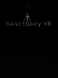 Sanctuary VR cover