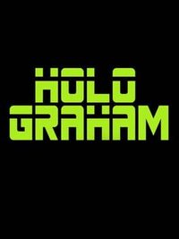 Holo-Graham cover
