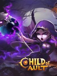 Child of Ault cover