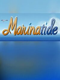 Marinatide cover