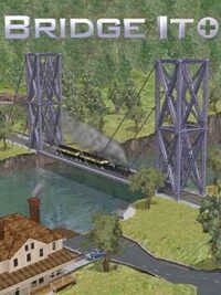 Bridge It + cover