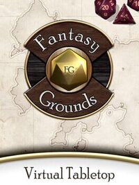 Fantasy Grounds cover