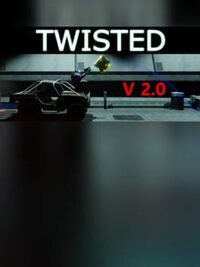 Twisted cover
