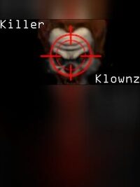 Killer Klownz cover