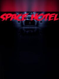 Space Hotel cover