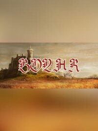 Boyar cover