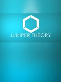 Juniper Theory cover