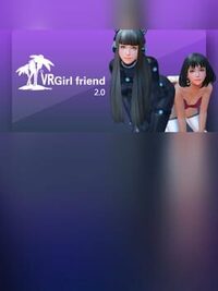 VR GirlFriend cover