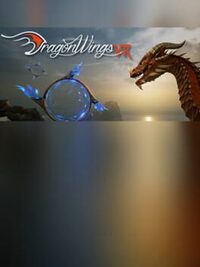 DragonWingsVR cover