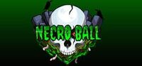 Necroball cover