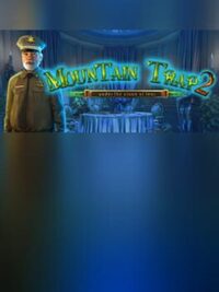 Mountain Trap 2: Under the Cloak of Fear cover