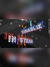 Korablik cover