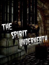 The Spirit Underneath cover