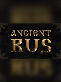 Ancient Rus cover