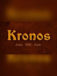 Kronos cover