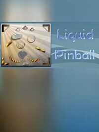 Liquid Pinball cover