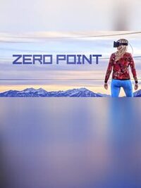 Zero Point cover