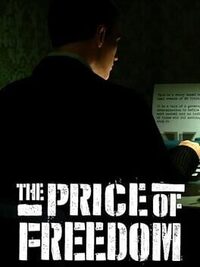 The Price of Freedom cover