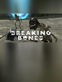 Breaking Bones cover