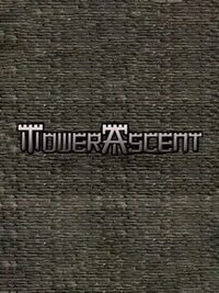 Tower Ascent cover