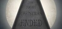 The Night Christmas Ended cover