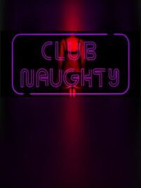 Club Naughty cover