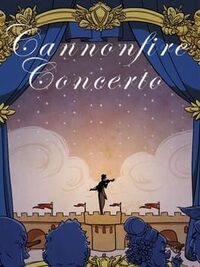 Cannonfire Concerto cover