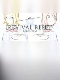 Revival Reset cover