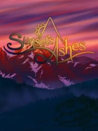 Sunset's Ashes cover