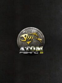 Atom Fishing II cover