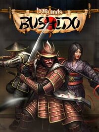 Warbands: Bushido cover