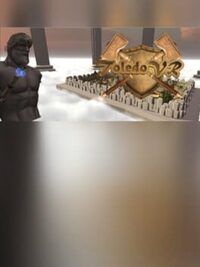 ToledoVR cover