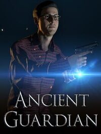 Ancient Guardian cover