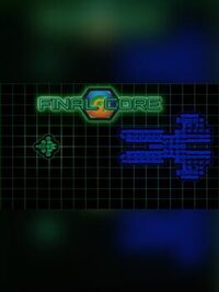 Final Core cover