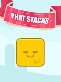 Phat Stacks cover