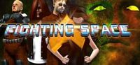 Fighting Space cover