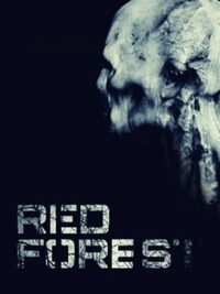 The Rake: Red Forest cover