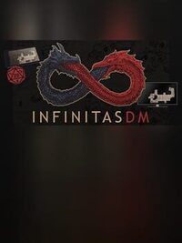 InfinitasDM cover