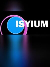 Isyium cover