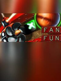 Fan Fun cover