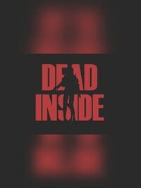 Dead Inside cover