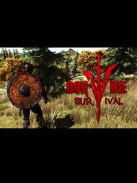 Don't Die: Survival cover