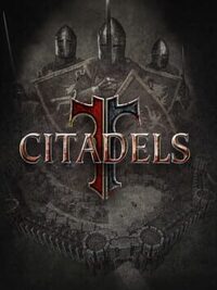 Citadels cover