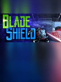 BladeShield cover