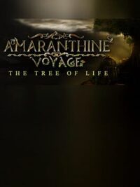 Amaranthine Voyage: The Tree of Life Collector's Edition cover