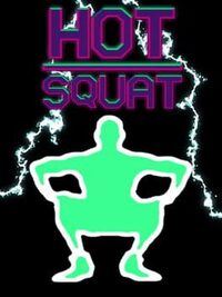Hot Squat cover