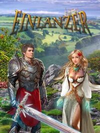 Einlanzer cover