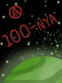 100nya cover