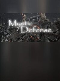 Mystic Defense cover