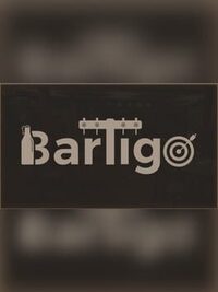 Bartigo cover